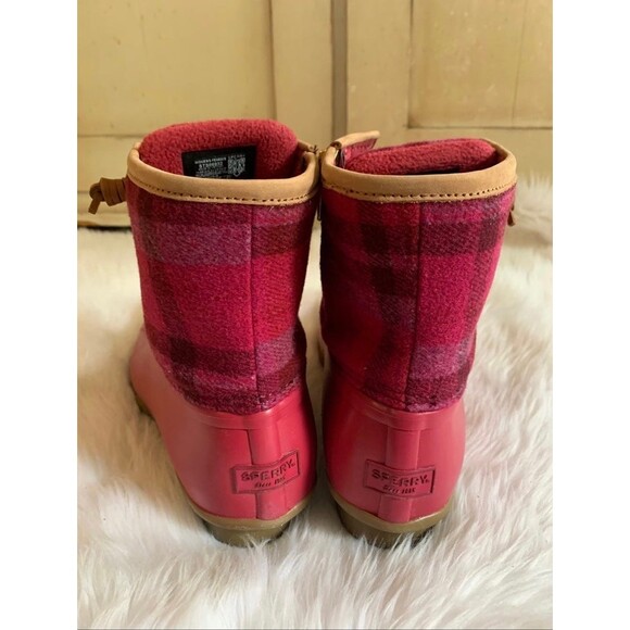 Sperry boots - Picture 4 of 8